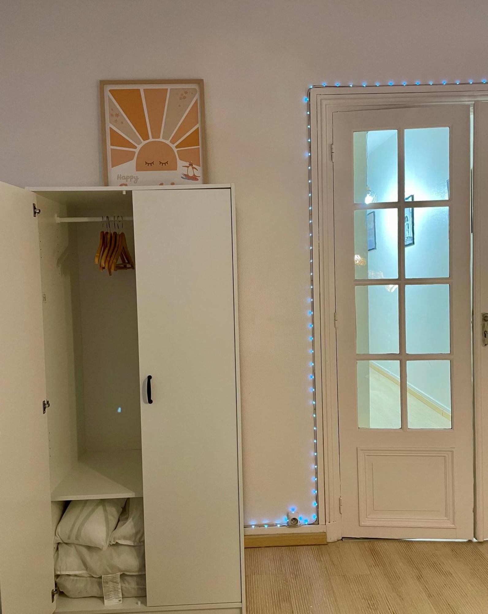 Appartement Elegant A 16e