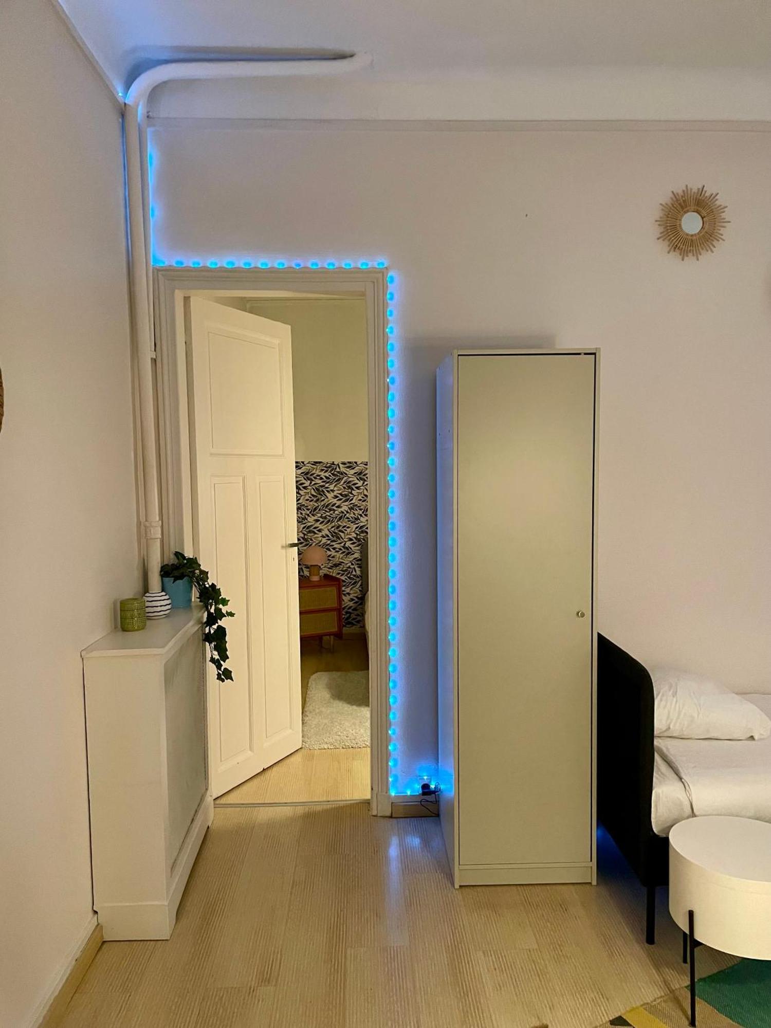 Appartement Elegant A 16e