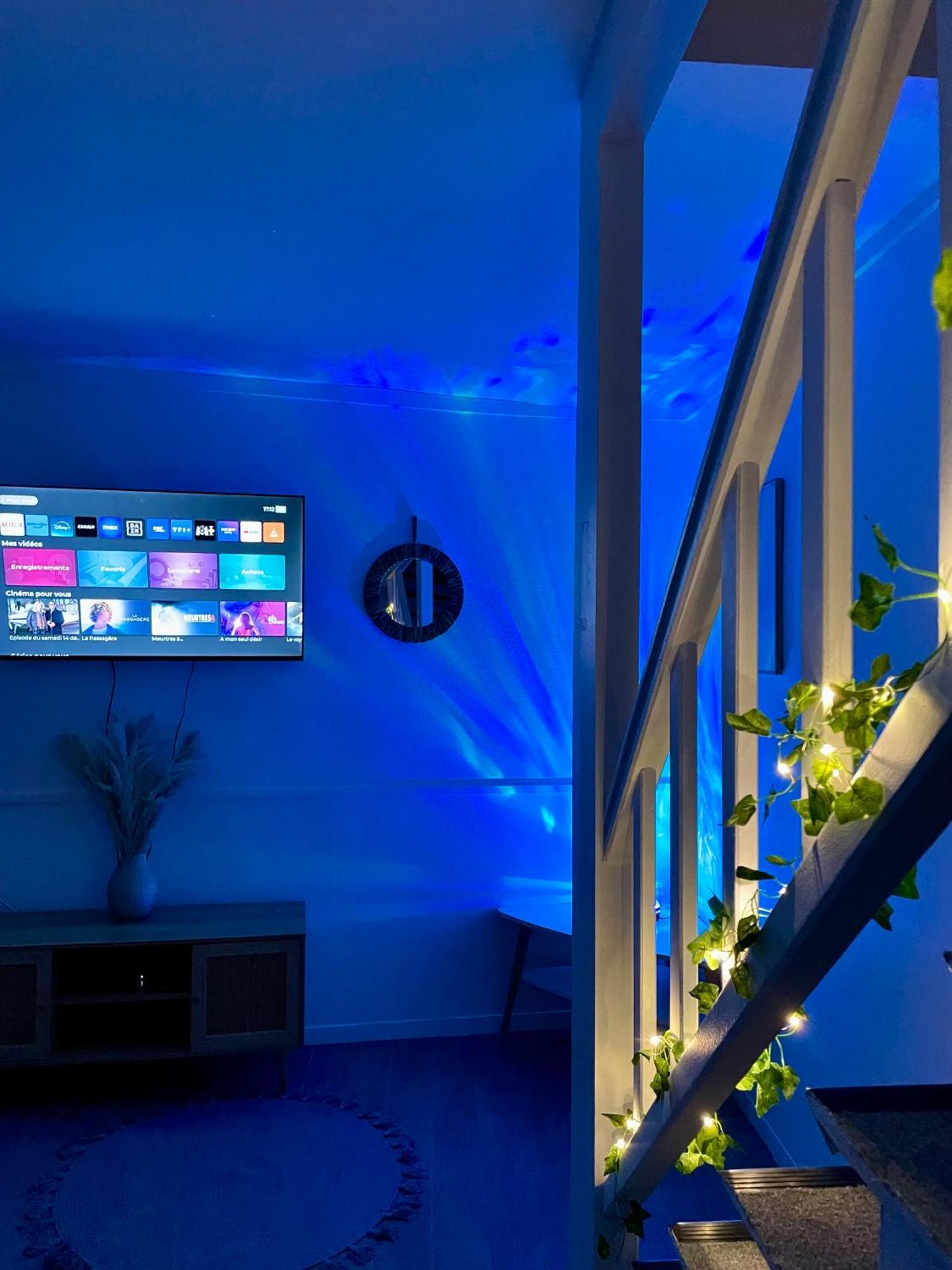 Elegant A 16e Appartement