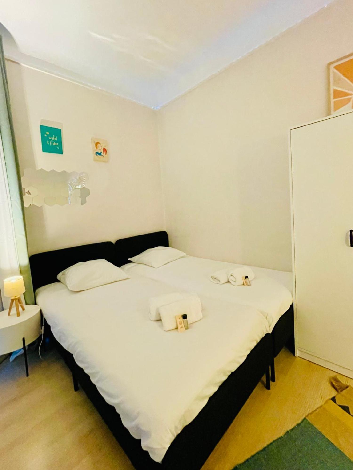 Elegant A 16e Appartement *